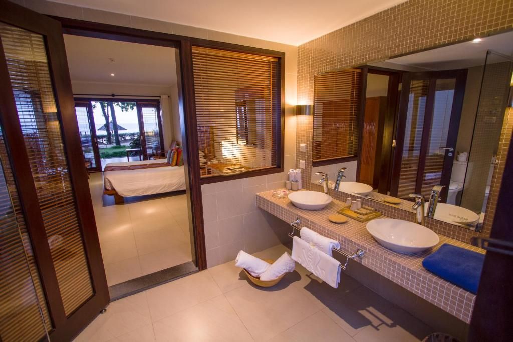 Blue Ocean Resort фото 28