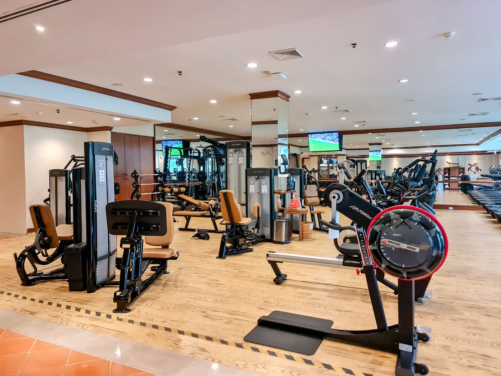 JW Marriott Phuket Resort & Spa фото 72