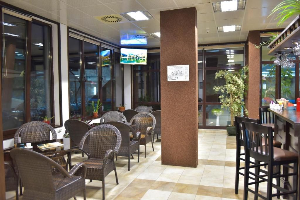 Royal Bansko Aparthotel фото 13