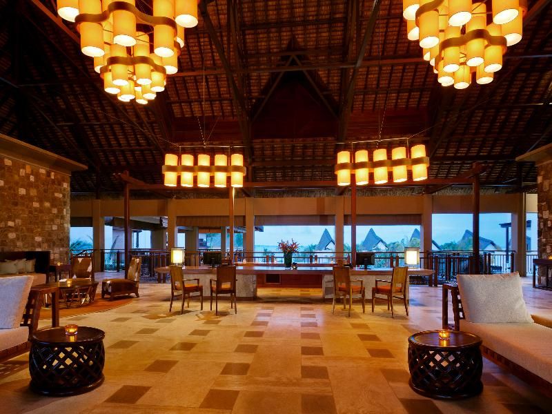 Le Jadis Beach Resort & Wellness Mauritius фото 17