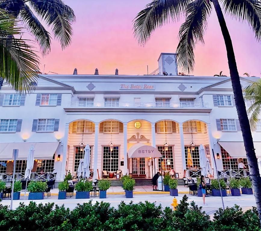 The Betsy South Beach фото 2