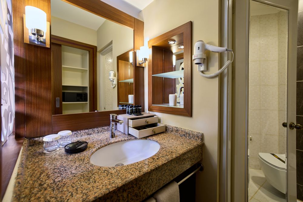 Movenpick Resort Antalya Tekirova фото 240