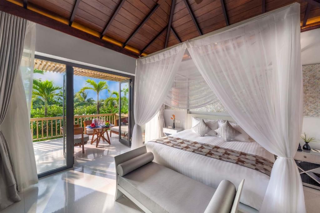 Salinda Resort Phu Quoc Island фото 82