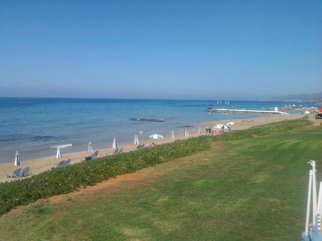 Ariadne Beach Hotel фото 15