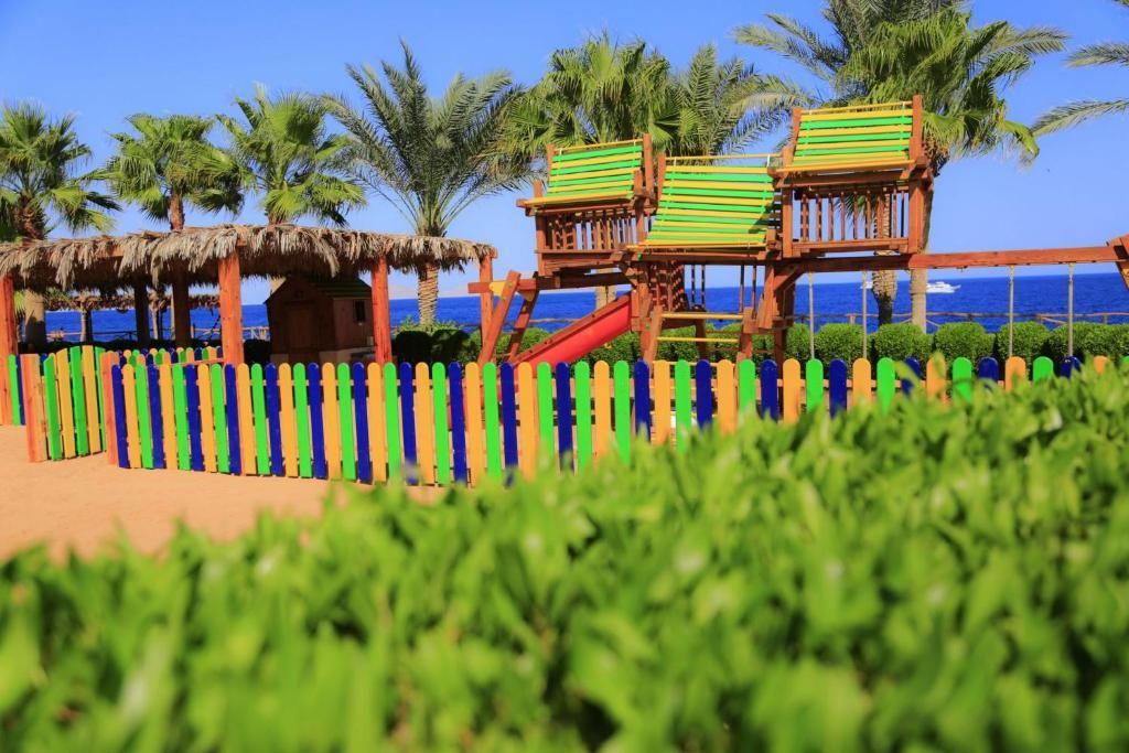 Sharm Club Beach Resort фото 188