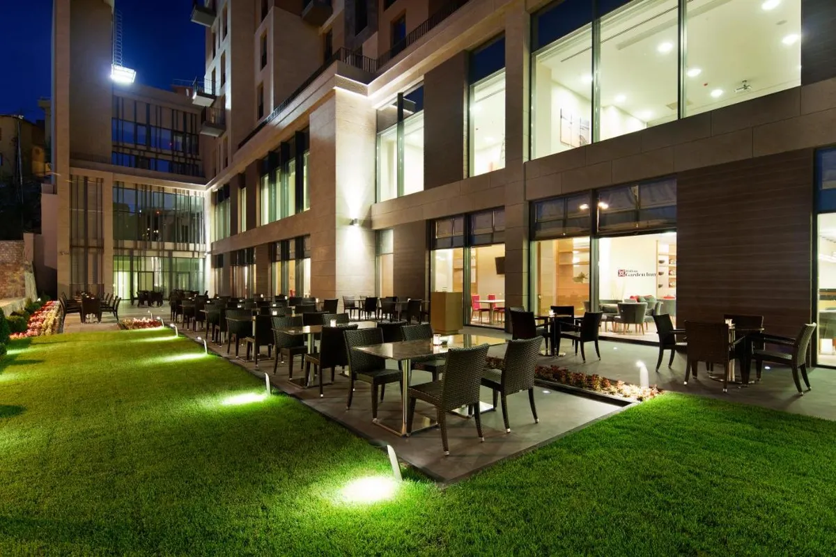 Dosso Dossi Hotels Golden Horn фото 9