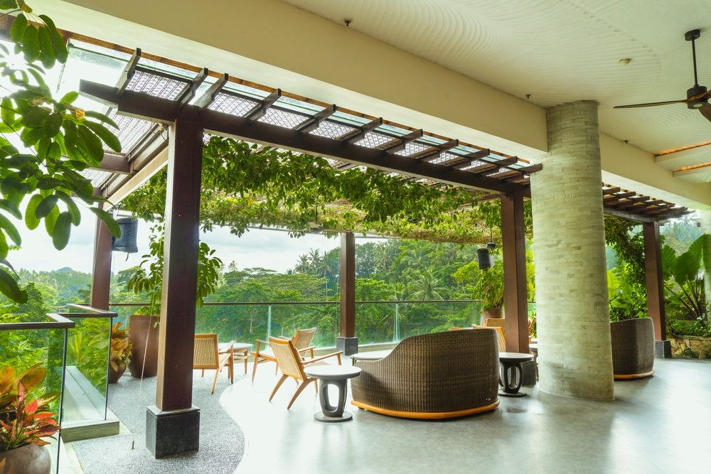 The Westin Resort & Spa Ubud фото 48
