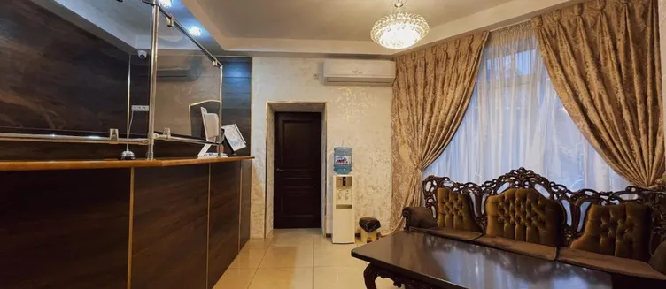 Фото отеля Снежная Королева