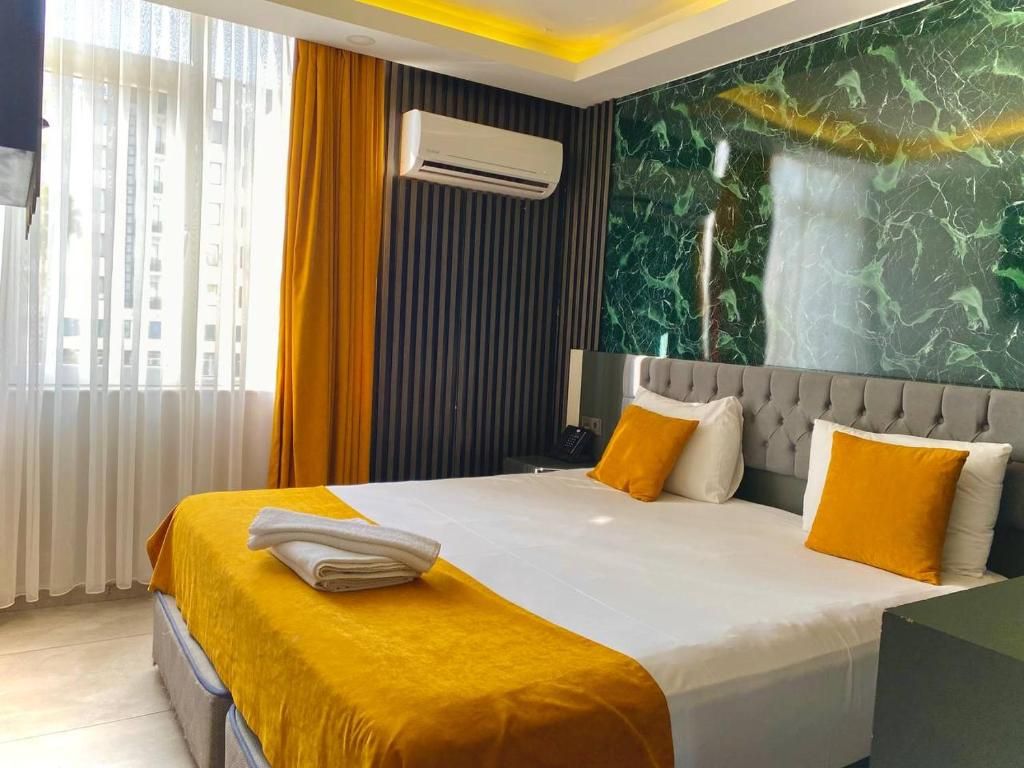 Erdem Hotel фото 18