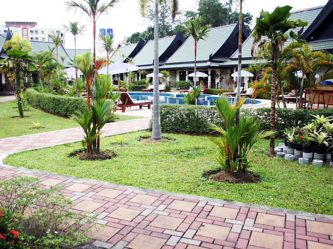 Airport Resort & Spa фото 9