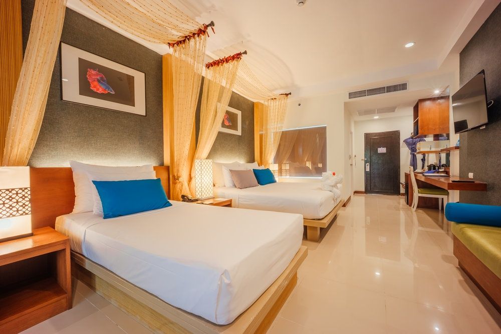 Access Resort & Villas фото 82