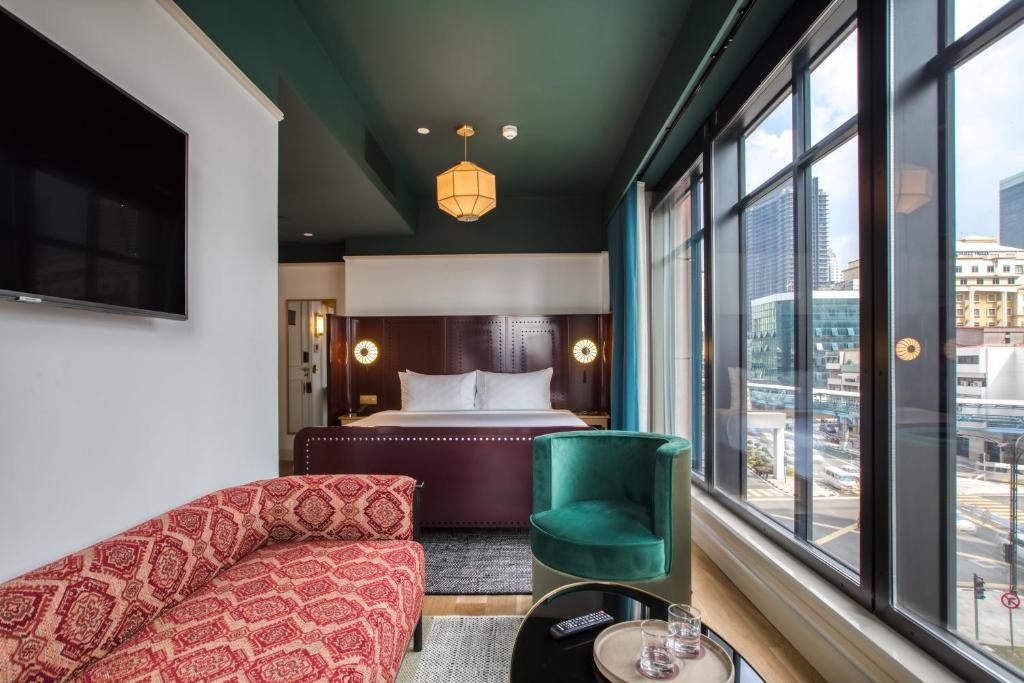 The Chow Kit - an Ormond Hotel фото 3