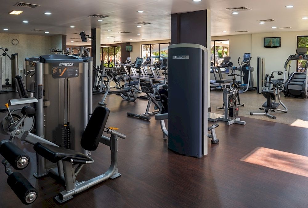 Radisson Blu Hotel & Resort, Al Ain фото 51