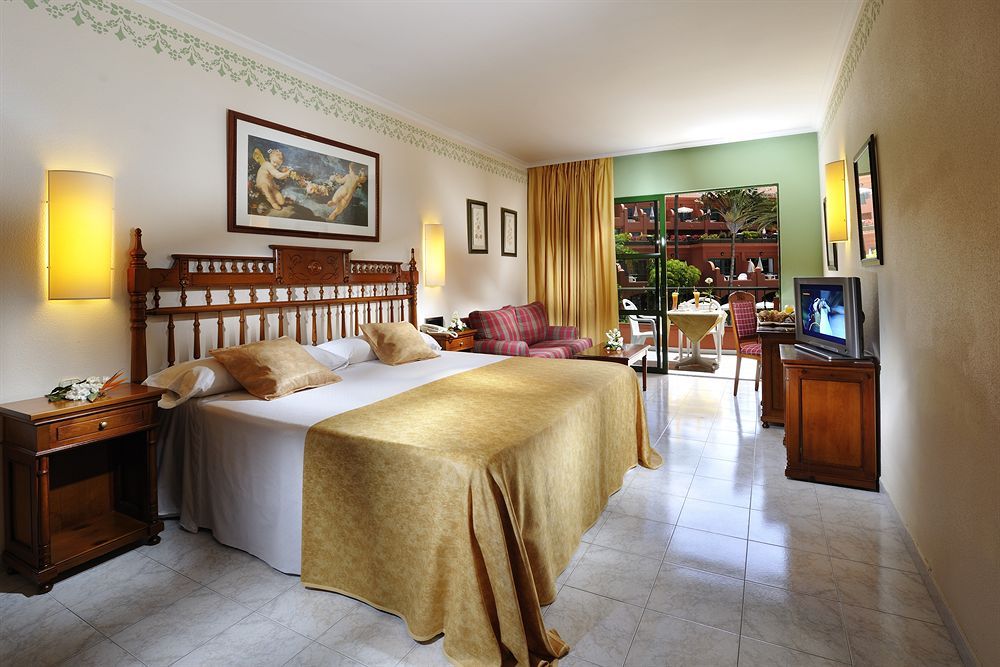 Adrián Hoteles Colón Guanahaní Adultos Only фото 42