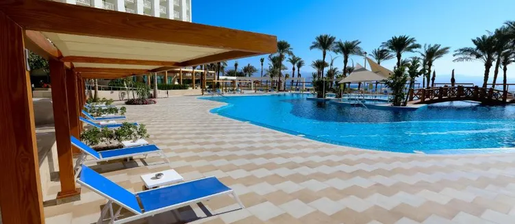 Фото отеля Taba Hotel & Nelson Village