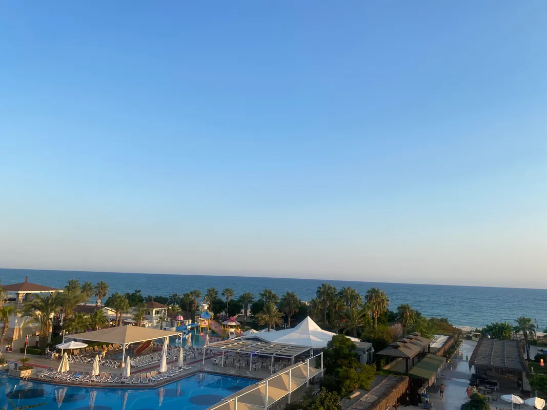 Armas Life Belek фото 71