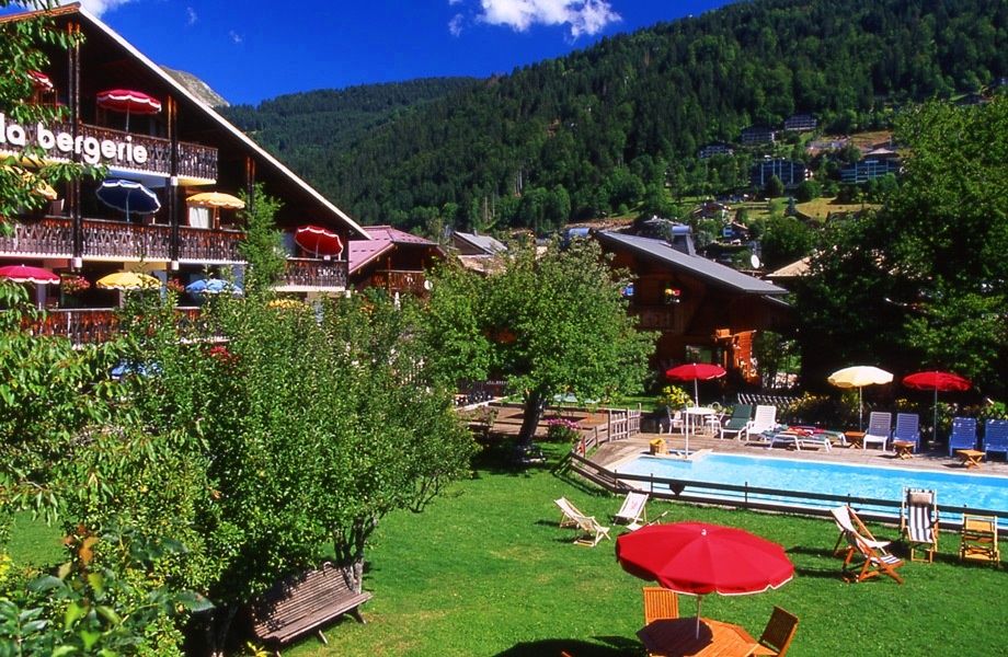 La Bergerie Authentic Hotels фото 9