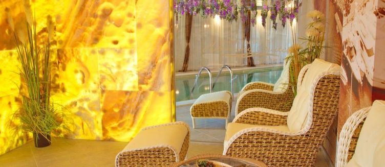 Фото отеля Harmony Suites 4.5.6