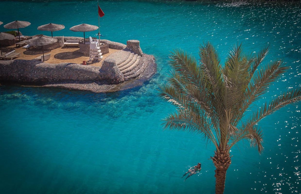 Sunny Days El Palacio Resort & Spa фото 368