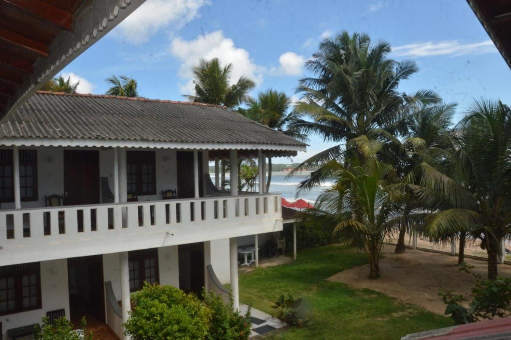Weligama Bay View фото 6