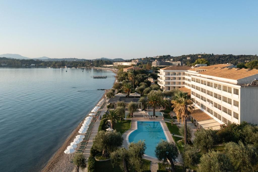 Elea Beach фото 30