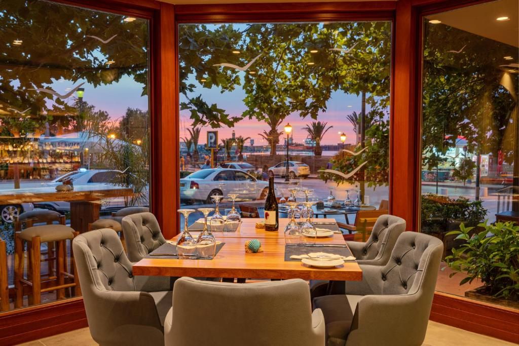 Kyma Suites Beach фото 29