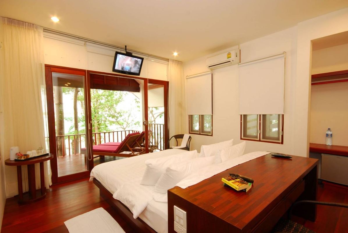 Samed Tubtim Resort фото 5