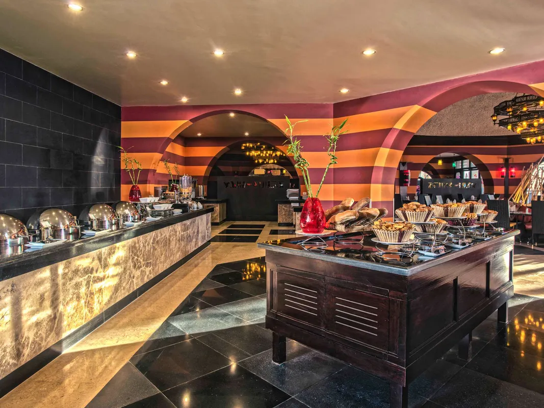 Mercure Hurghada Hotel фото 14