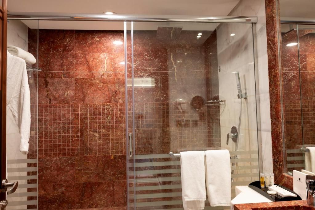 Ruve Hotel Jeddah фото 30
