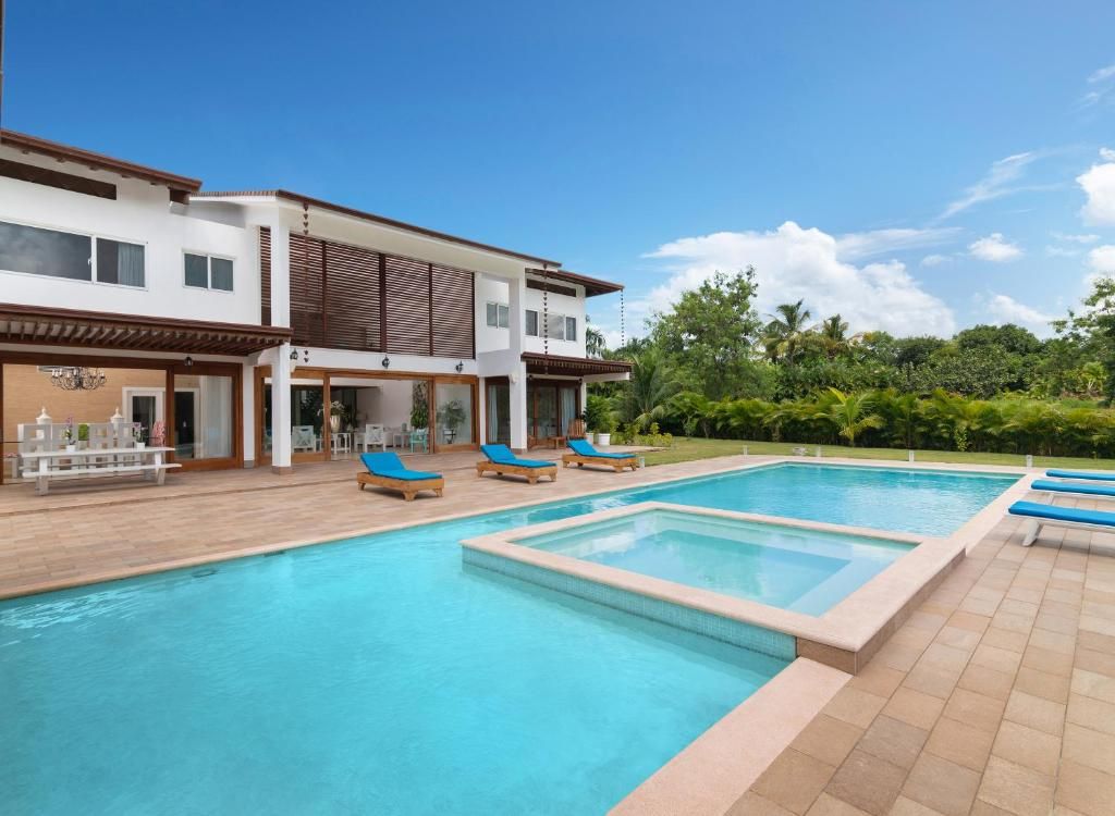 Casa de Campo Resort & Villas фото 125