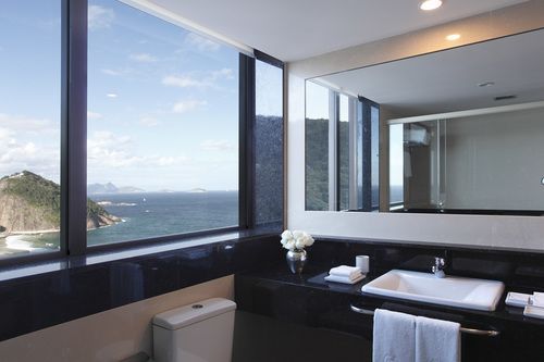 Hilton Rio de Janeiro Copacabana фото 63