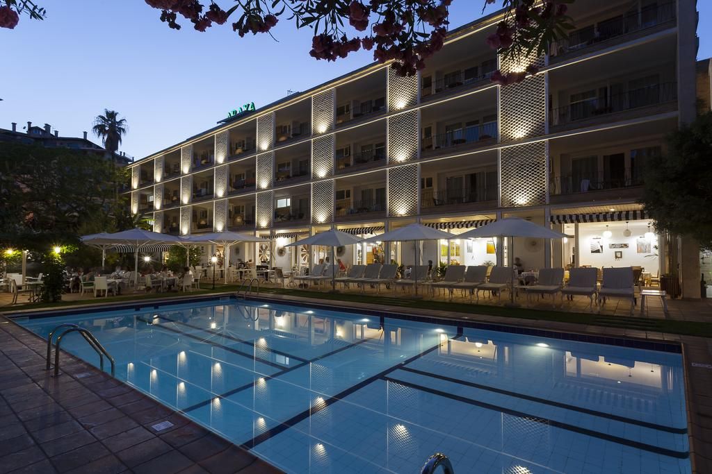 Hotel Araxa - Adults Only фото 0