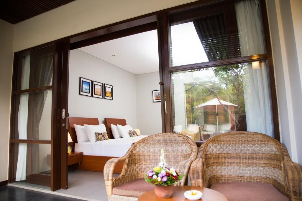 The Astari Villa & Residence фото 18