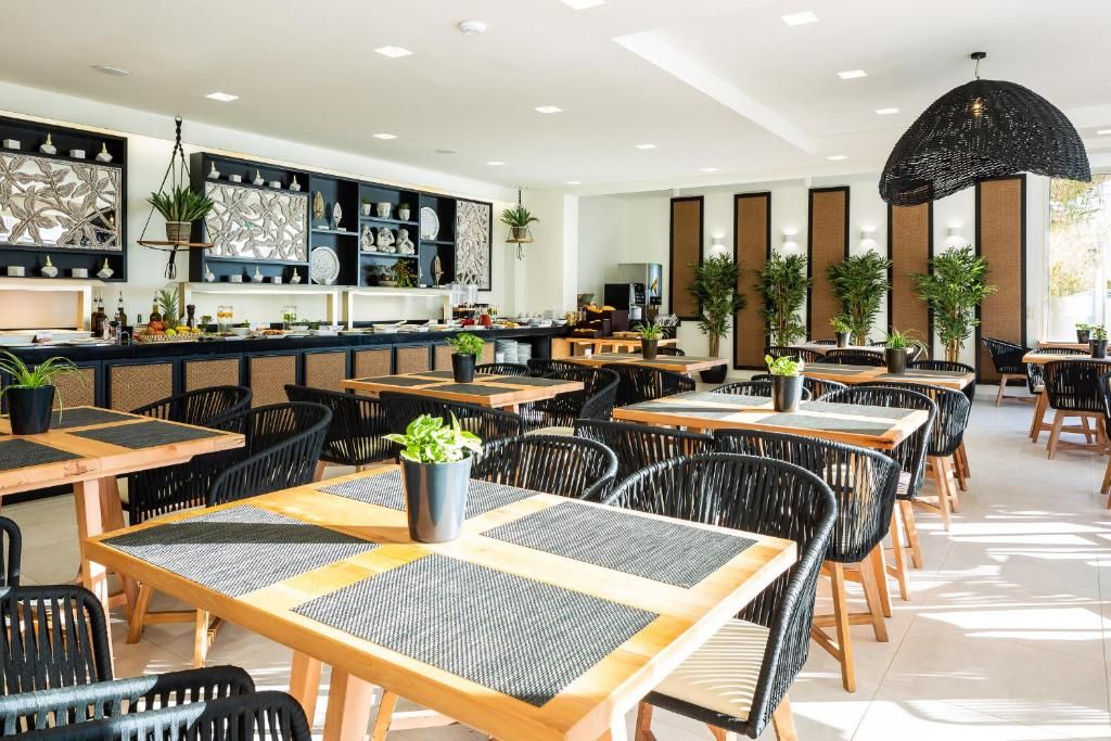 Nostos Beach Boutique Hotel фото 5