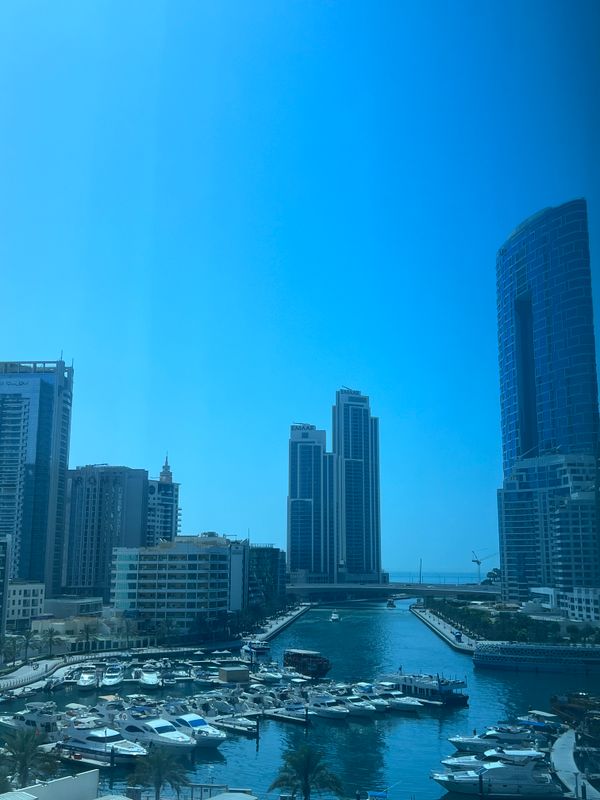 Jannah Place Dubai Marina фото 19