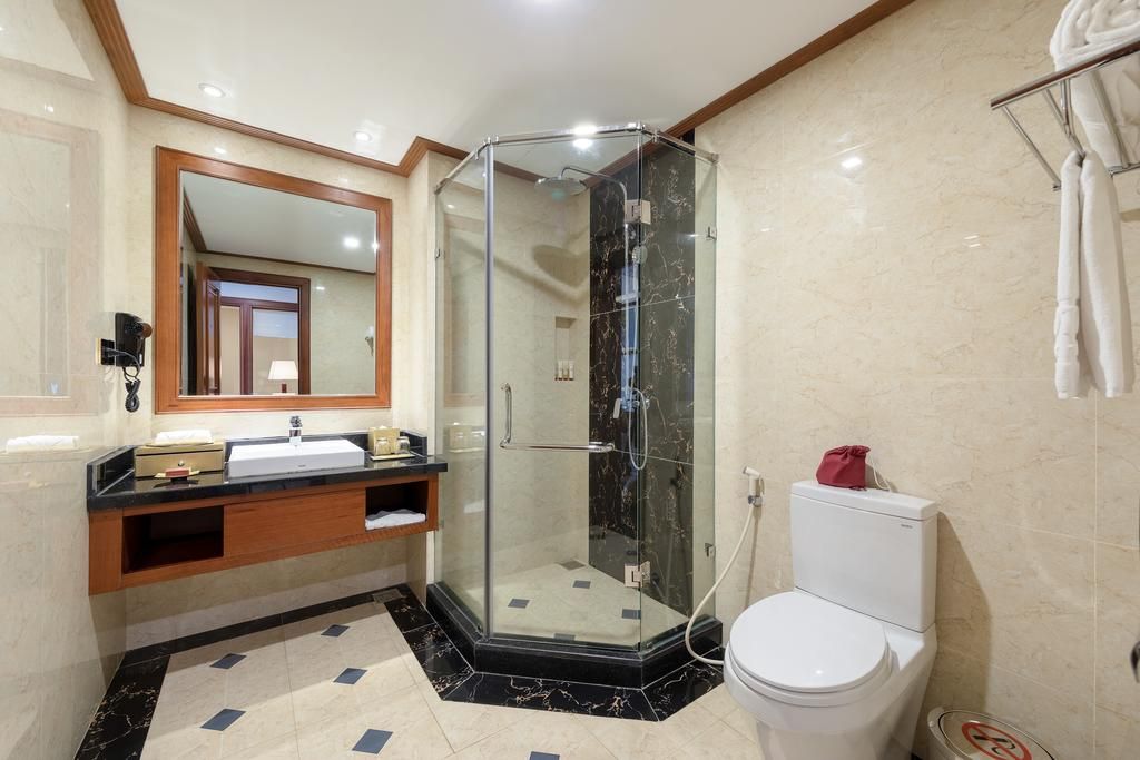 DLG Hotel Danang фото 48
