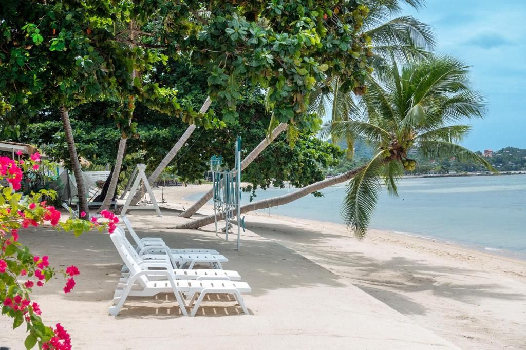 Sand Sea Beach Resort фото 7