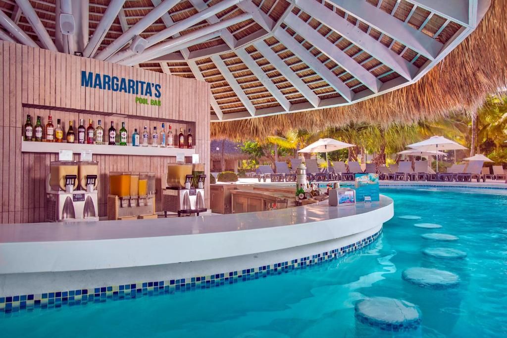 Catalonia Bavaro Beach, Golf & Casino Resort фото 70