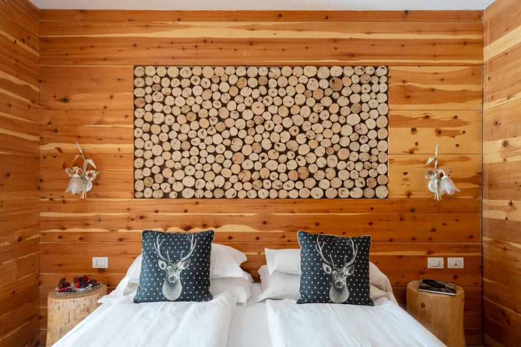 Hotel Dahu фото 13