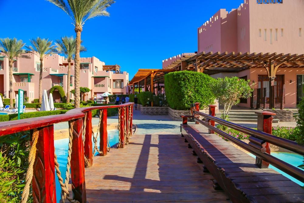 Rehana Sharm Resort Aquapark & Spa фото 336
