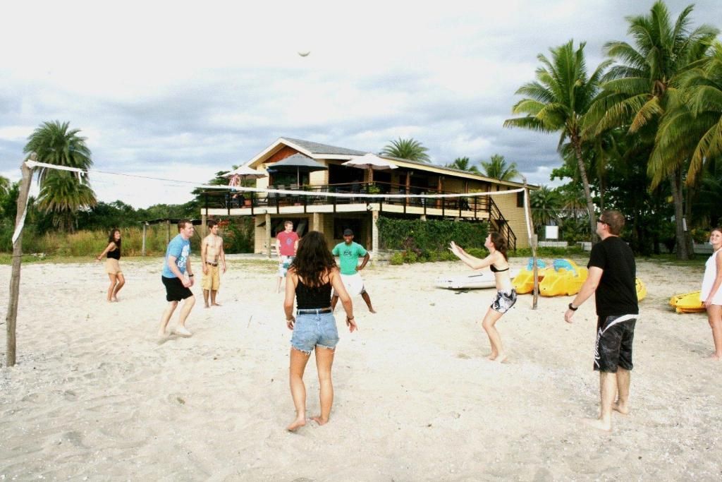 Club Fiji Resort фото 78