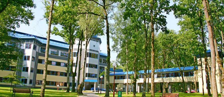 Фото отеля Жемчужина