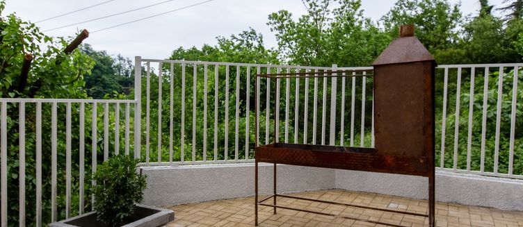 Фото отеля Sunset Rock