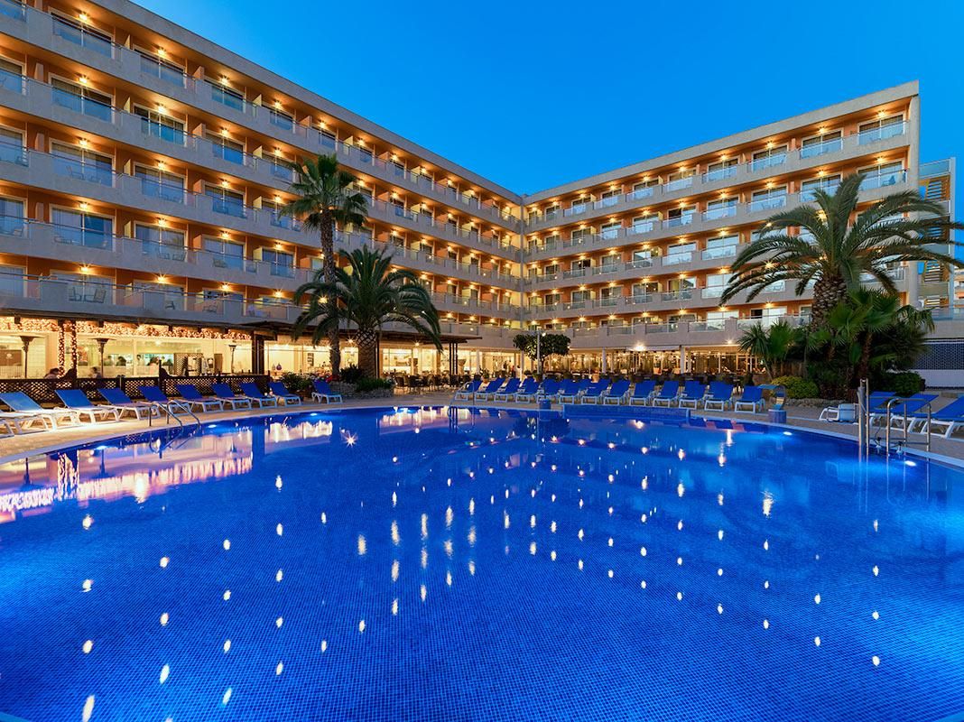 H10 Vintage Salou фото 11