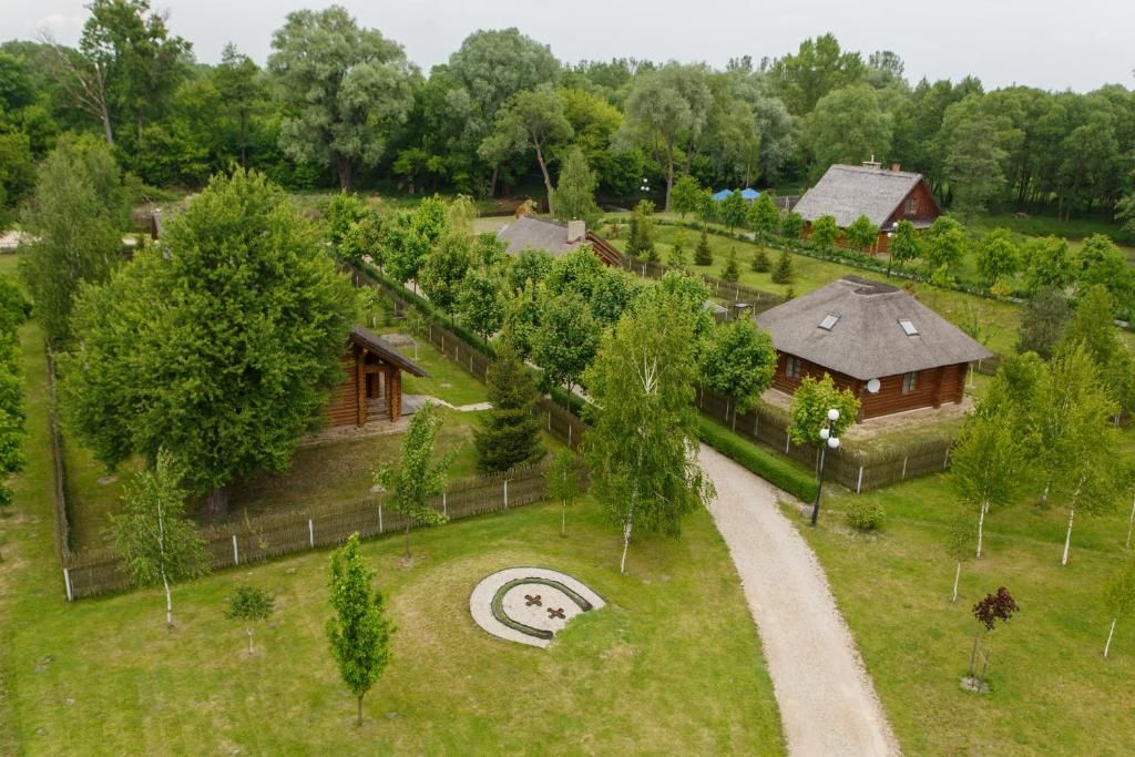 Усадьба Рыньковка фото 35