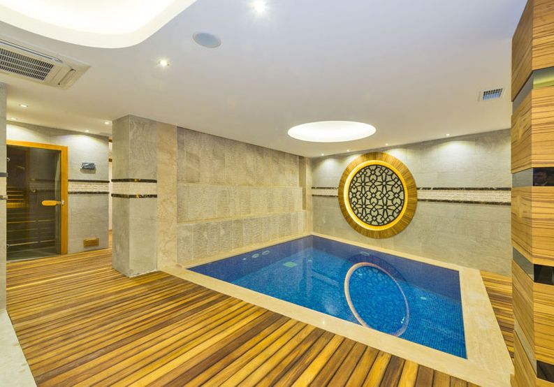 Antea Hotel Oldcity - Special Category фото 43