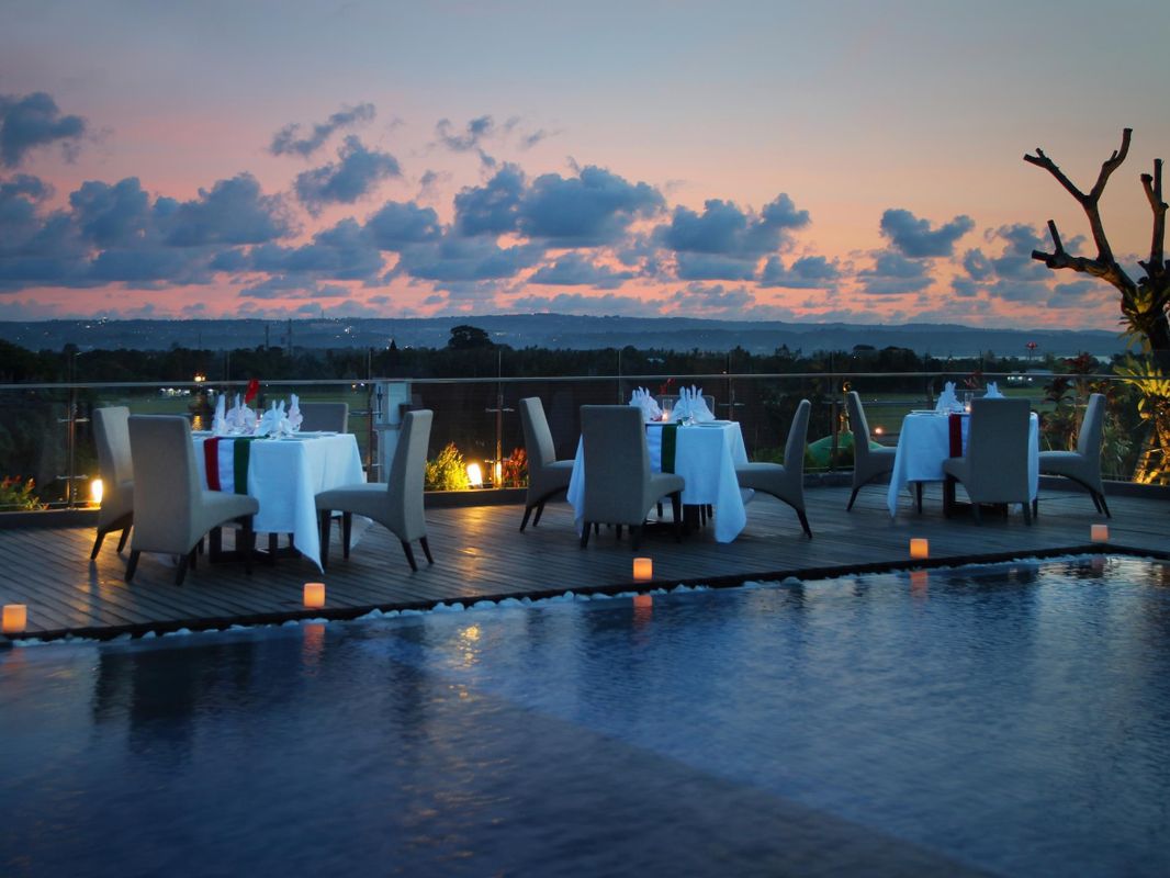 H Sovereign Bali фото 30