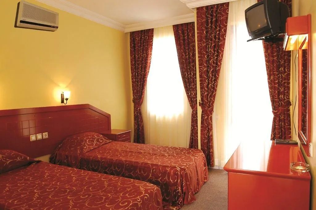 Gunes Hotel Fethiye фото 2