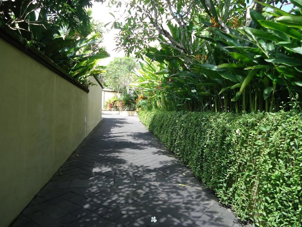 Pat-Mase Villas фото 29