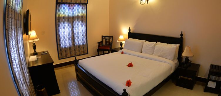 Фото отеля Golden Tulip Stone Town Boutique Hotel